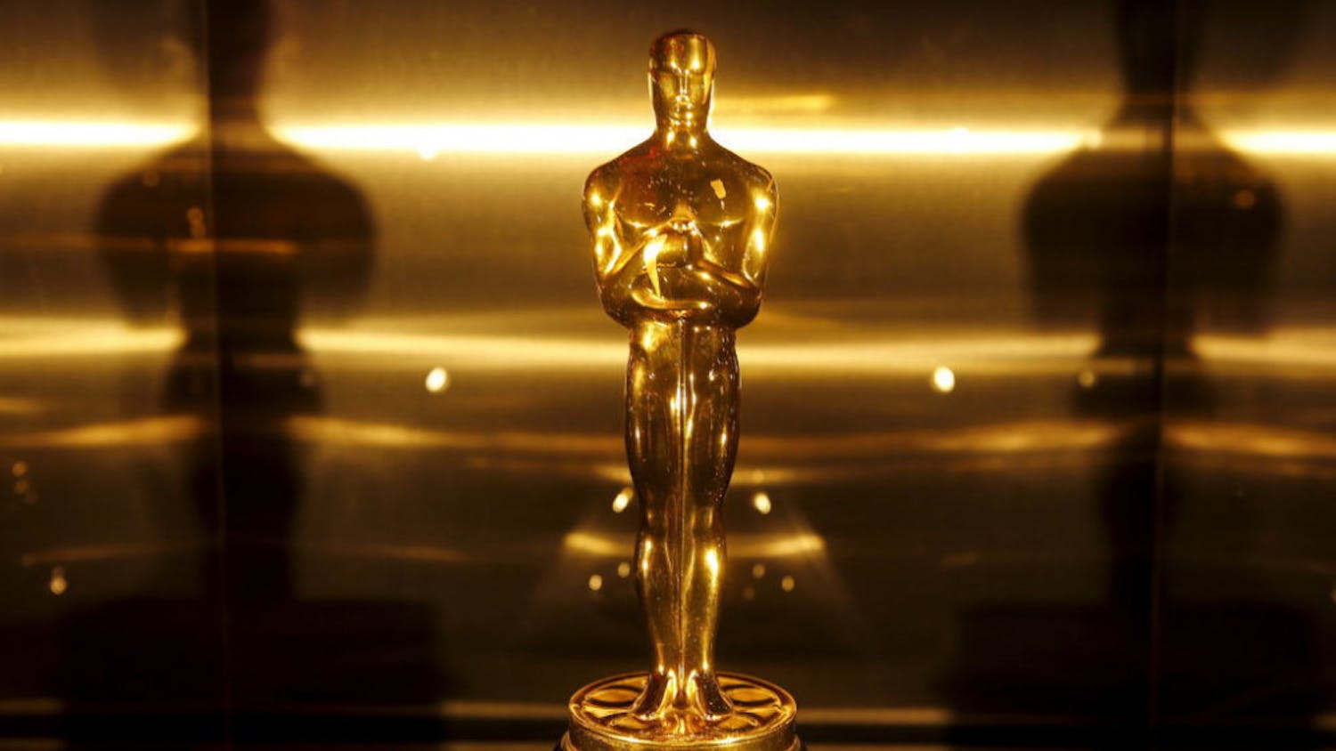 The 91st Academy Awards will air Sunday Feb. 24 at 8 p.m.