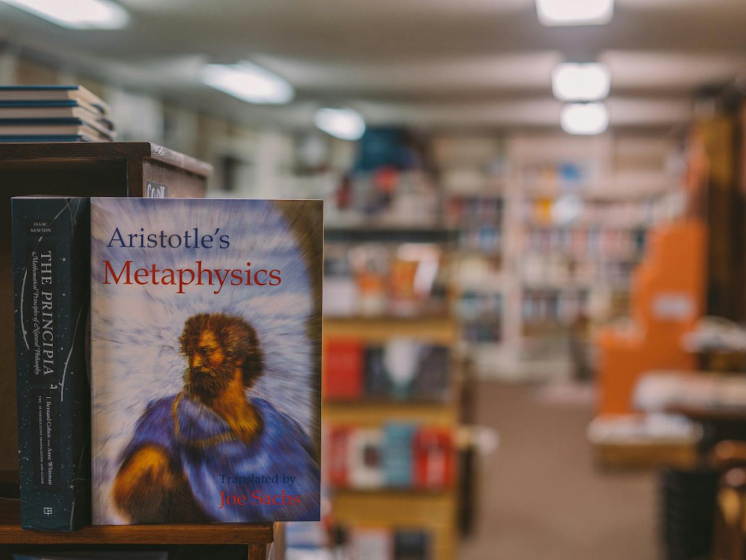 Photo by Tbel Abuseridze on Unsplash