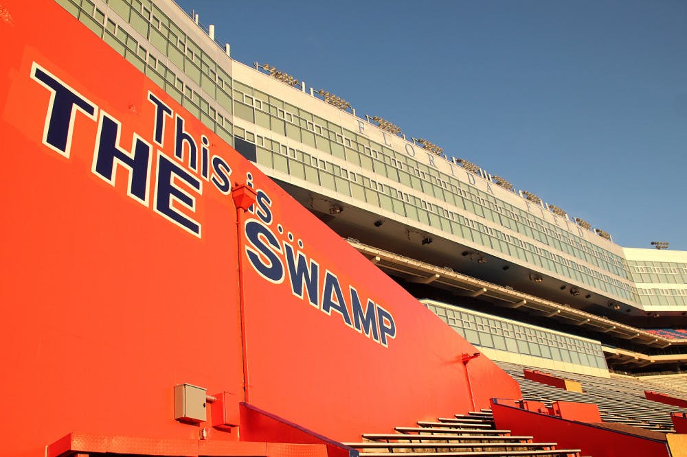 The Swamp