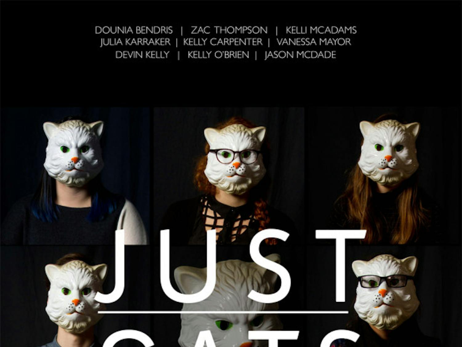 Just Cats