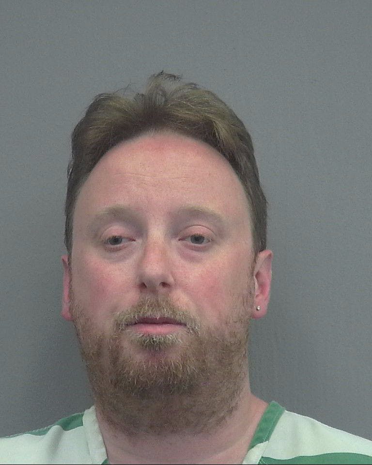 Christopher Robert Fox