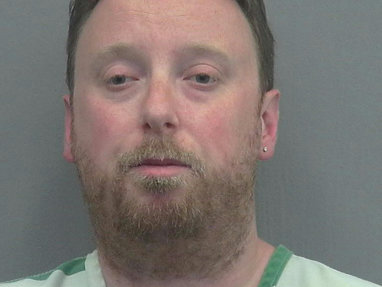 Christopher Robert Fox