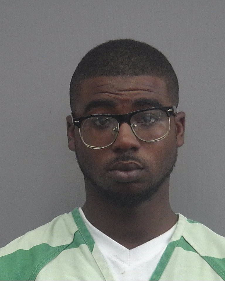 Dana Dushwan Grant, Jr.