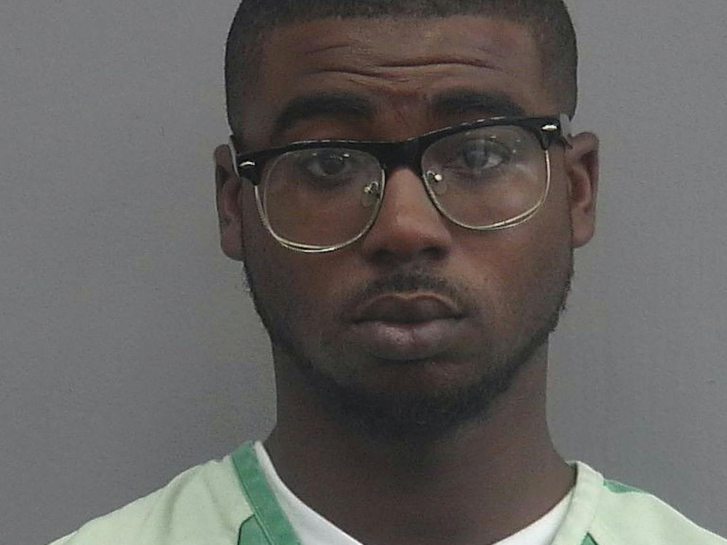 Dana Dushwan Grant, Jr.