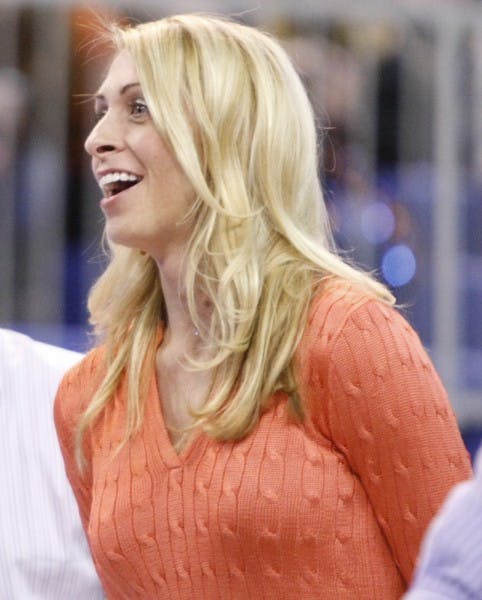 Coach Rhonda Faehn said UF is still looking for its rhythm on floor.