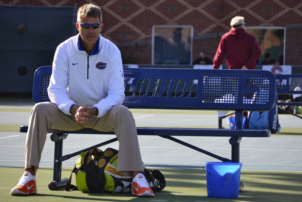 Coach Roland Thornqvist said his team will try to learn from its mistakes after Florida fell to Vanderbilt in Sunday's SEC Tournament championship game.&nbsp;“We can start from zero in our preparations," he said.&nbsp;