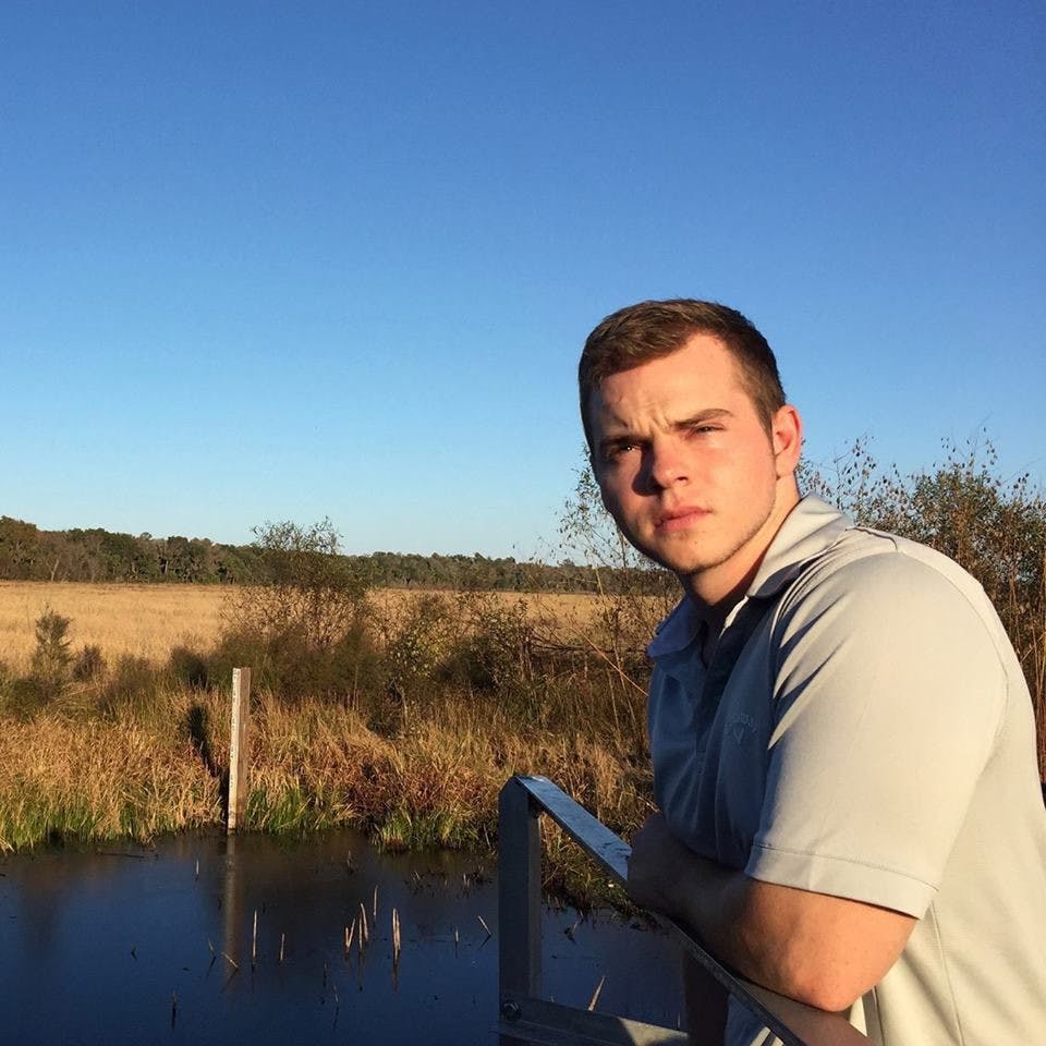 Sports editor Matt Brannon