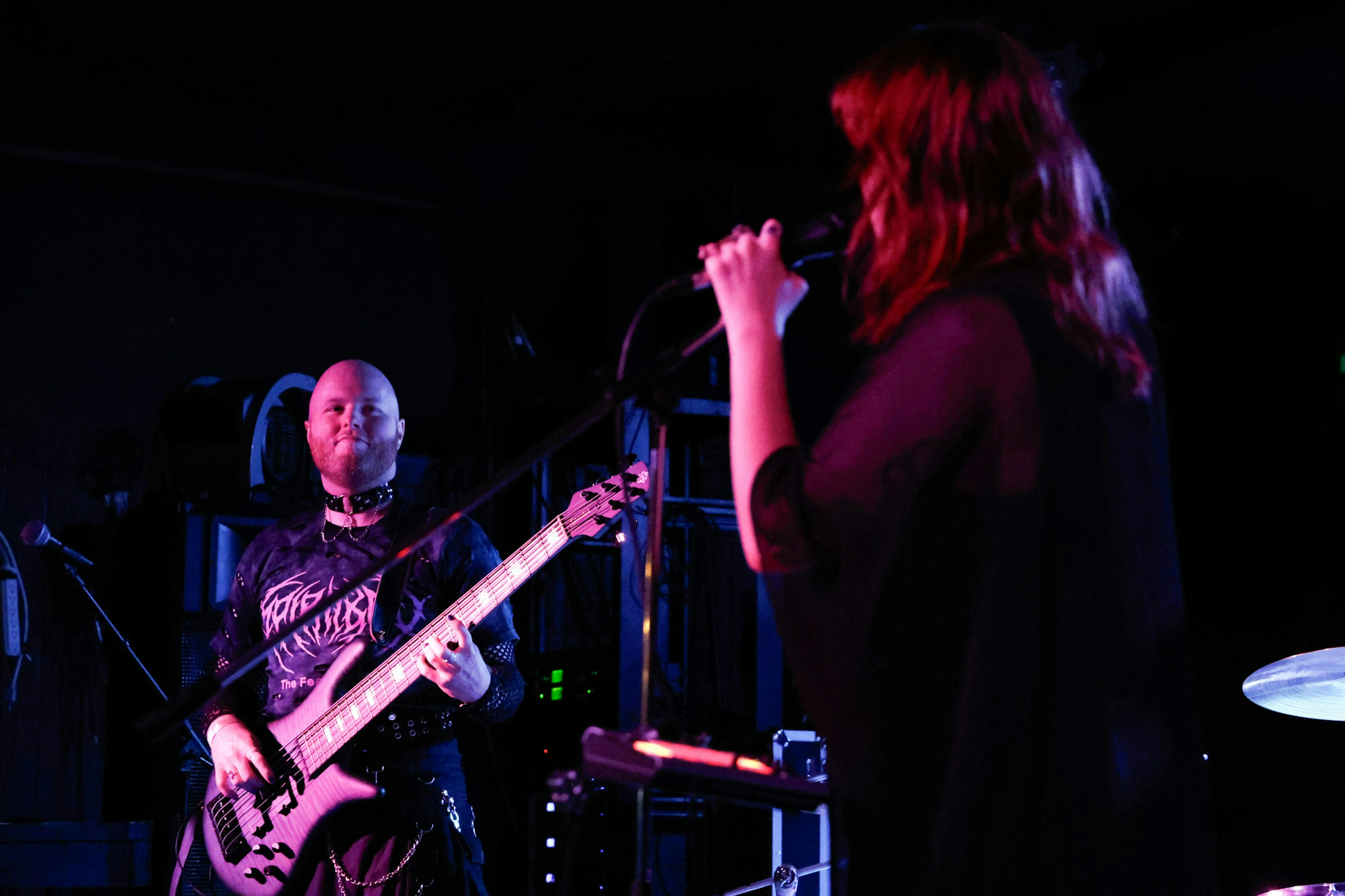 Final curtain call: High Dive's swan song draws crowd of Gainesville's music lovers - The Independent Florida Alligator - Vimarsana News