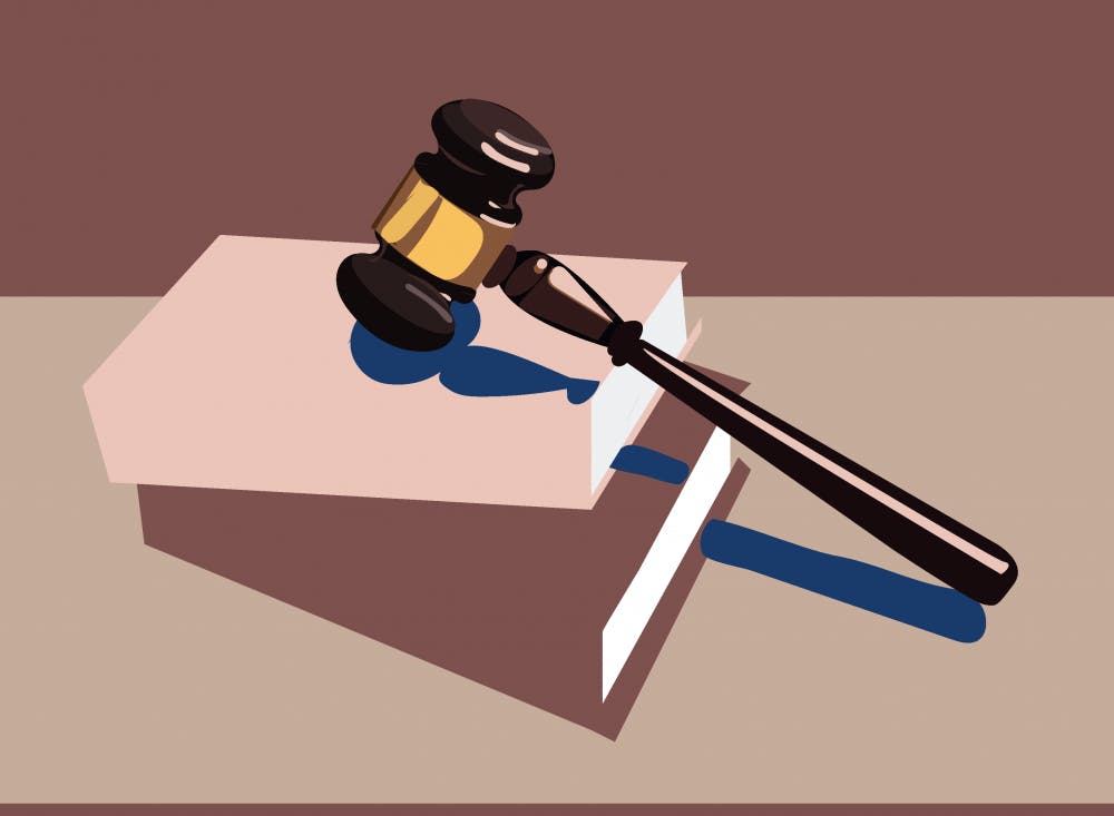 Alachua County Courts