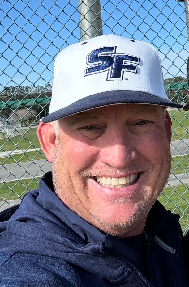 Santa Fe College baseball coach Johnny Wiggs will retire Aug. 3, 2026 after 20 years as the Saints' head coach.