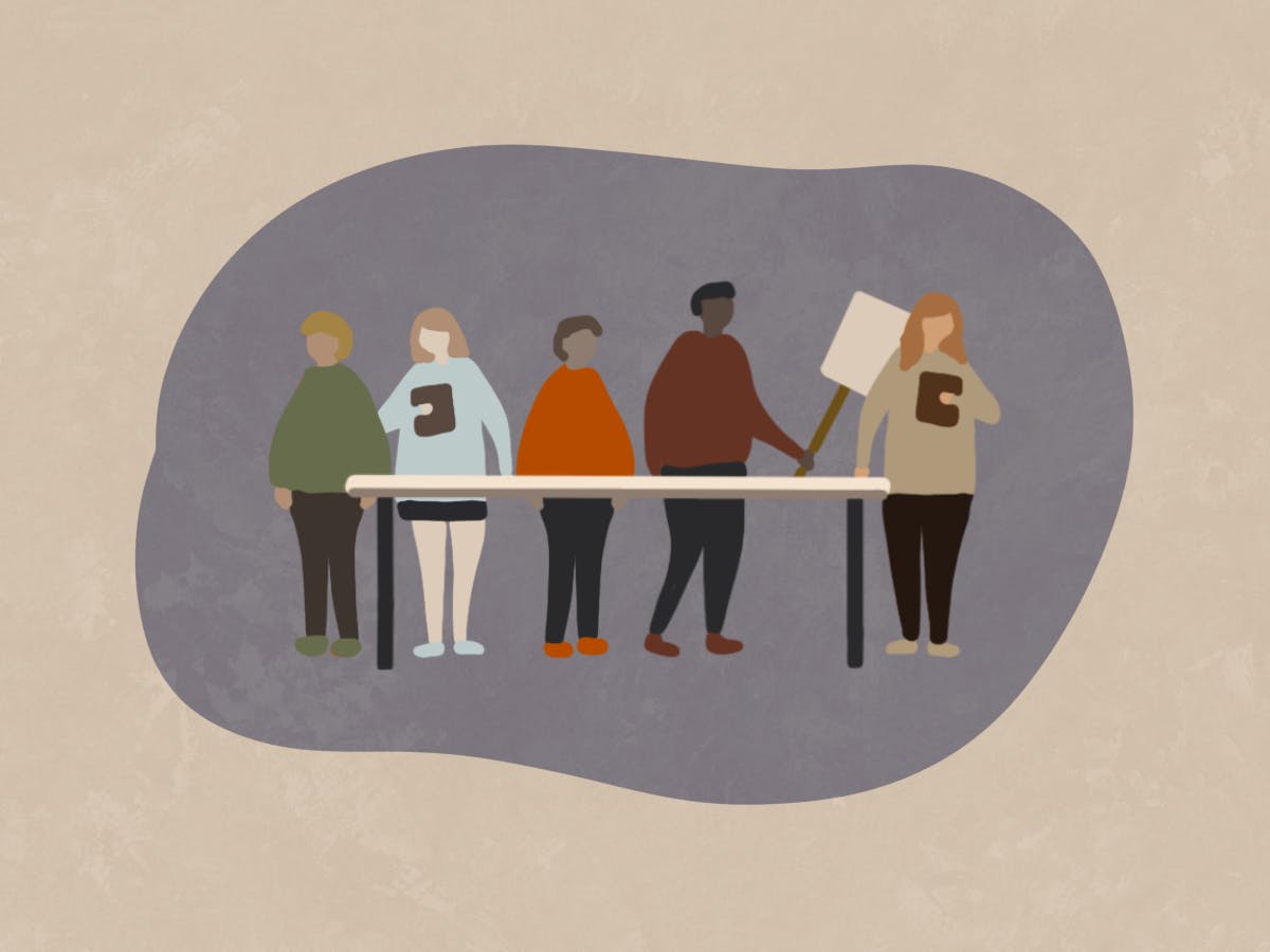 The loss of CIME leaves cultural organizations to cope with its absence.