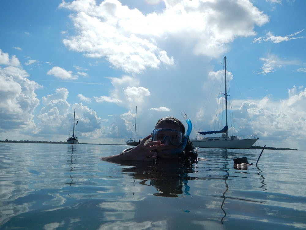 This is how we'll be traveling in 2115. Maybe.