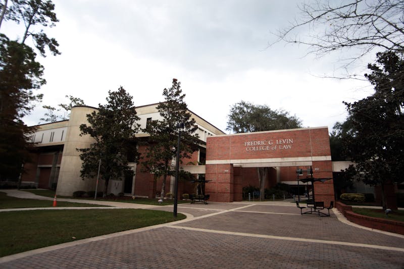 UF law students build back student life after pandemic - The Independent  Florida Alligator