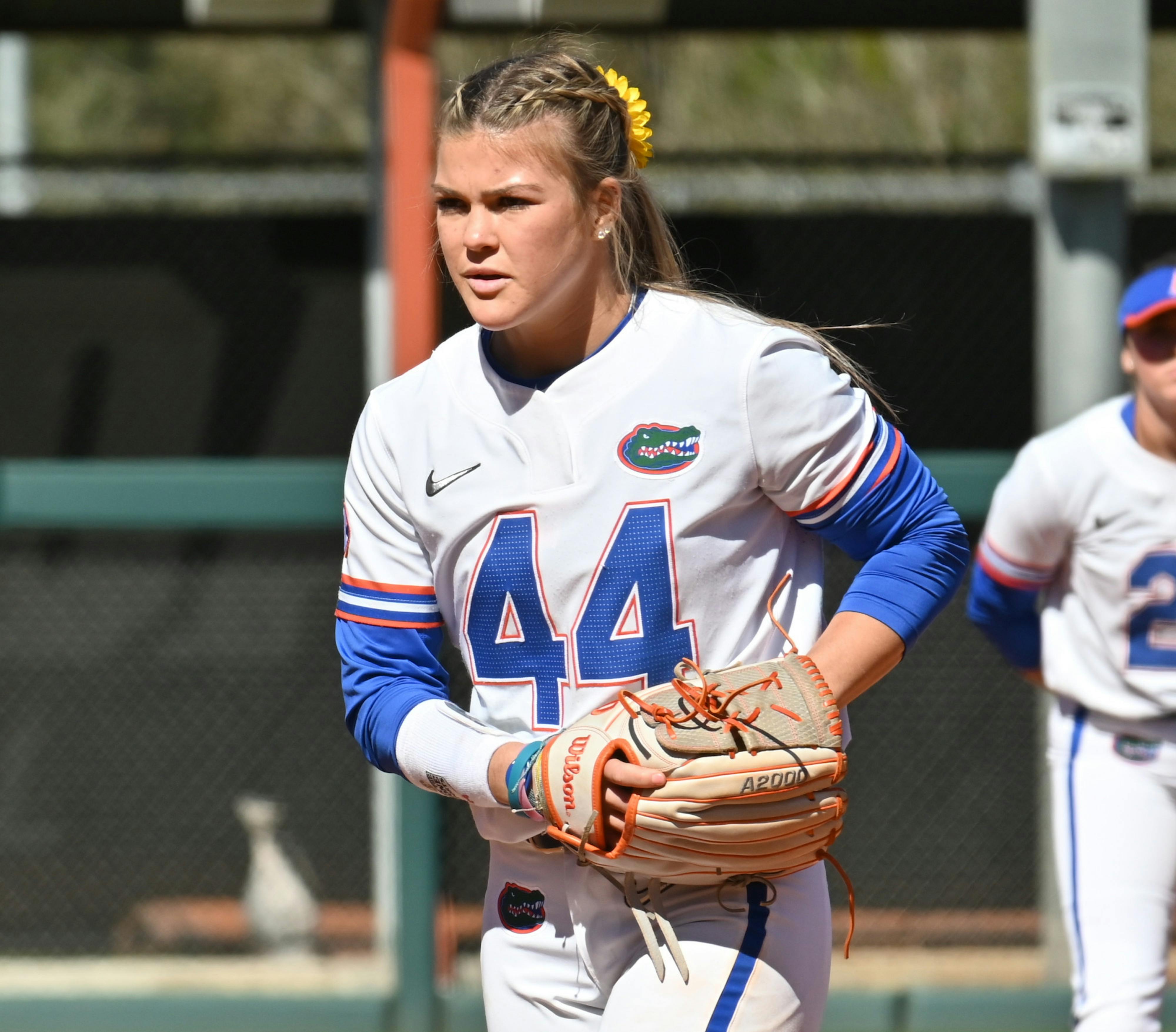 Florida blows out Illinois State to finish doubleheader - The Independent Florida Alligator - Vimarsana News