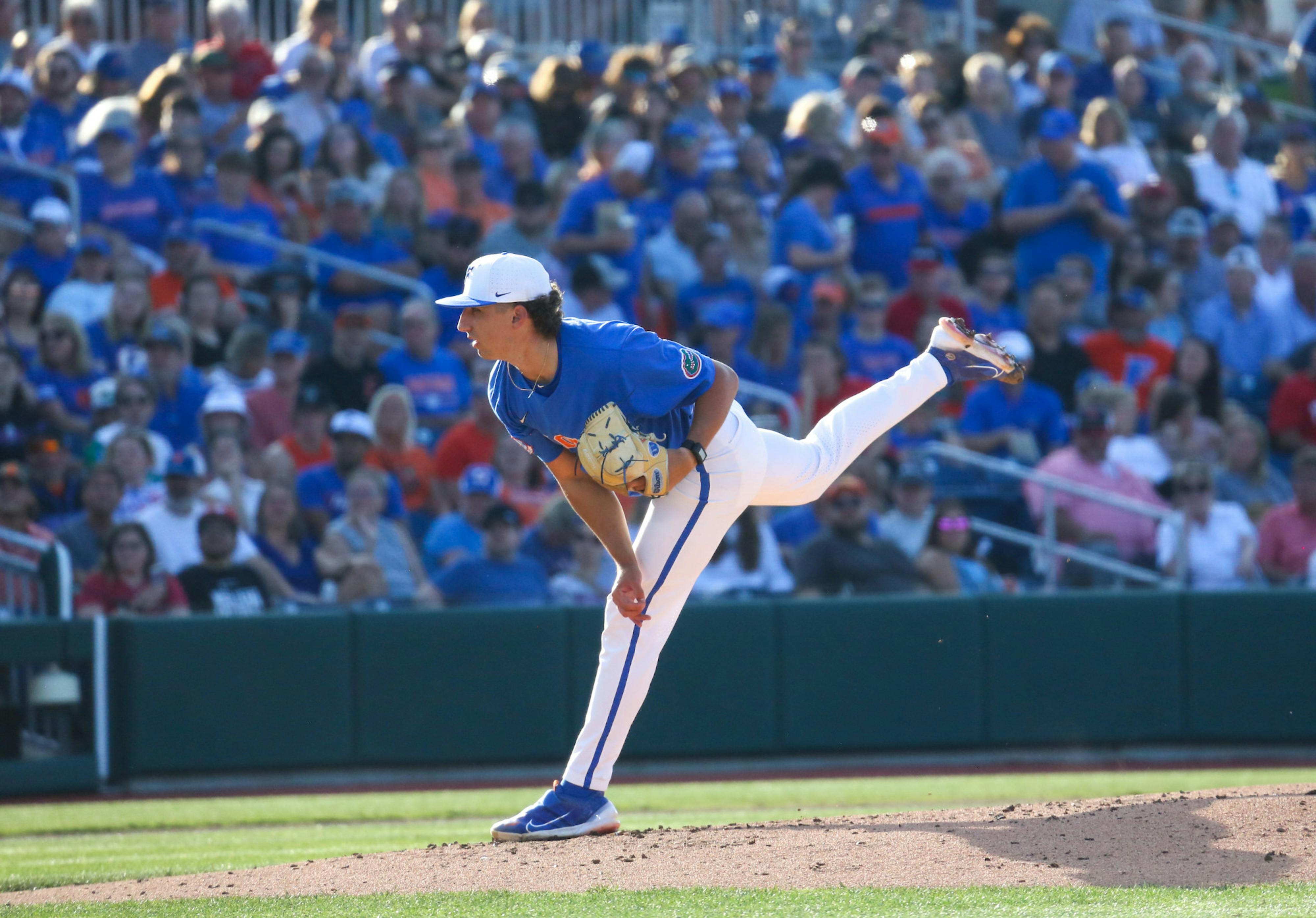 Gators fall to Texas Tech, face elimination in Gainesville regional - The Independent Florida Alligator - Vimarsana News