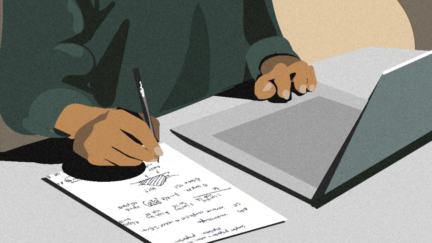 The changes to graduate school exams are also affecting graduate school admissions requirements. 