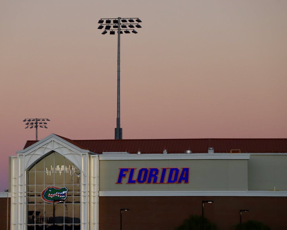 Florida Ballpark