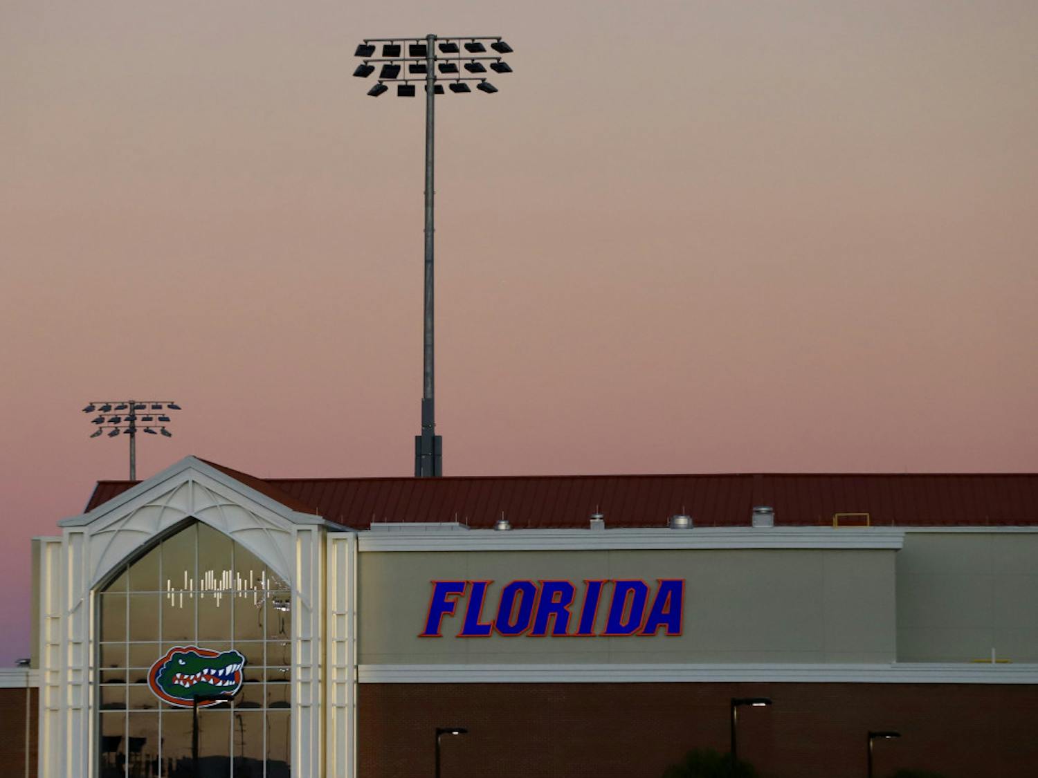 Florida Ballpark