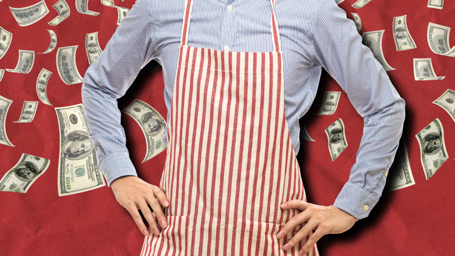 Florida minimum wage is increasing from $14 to $15.