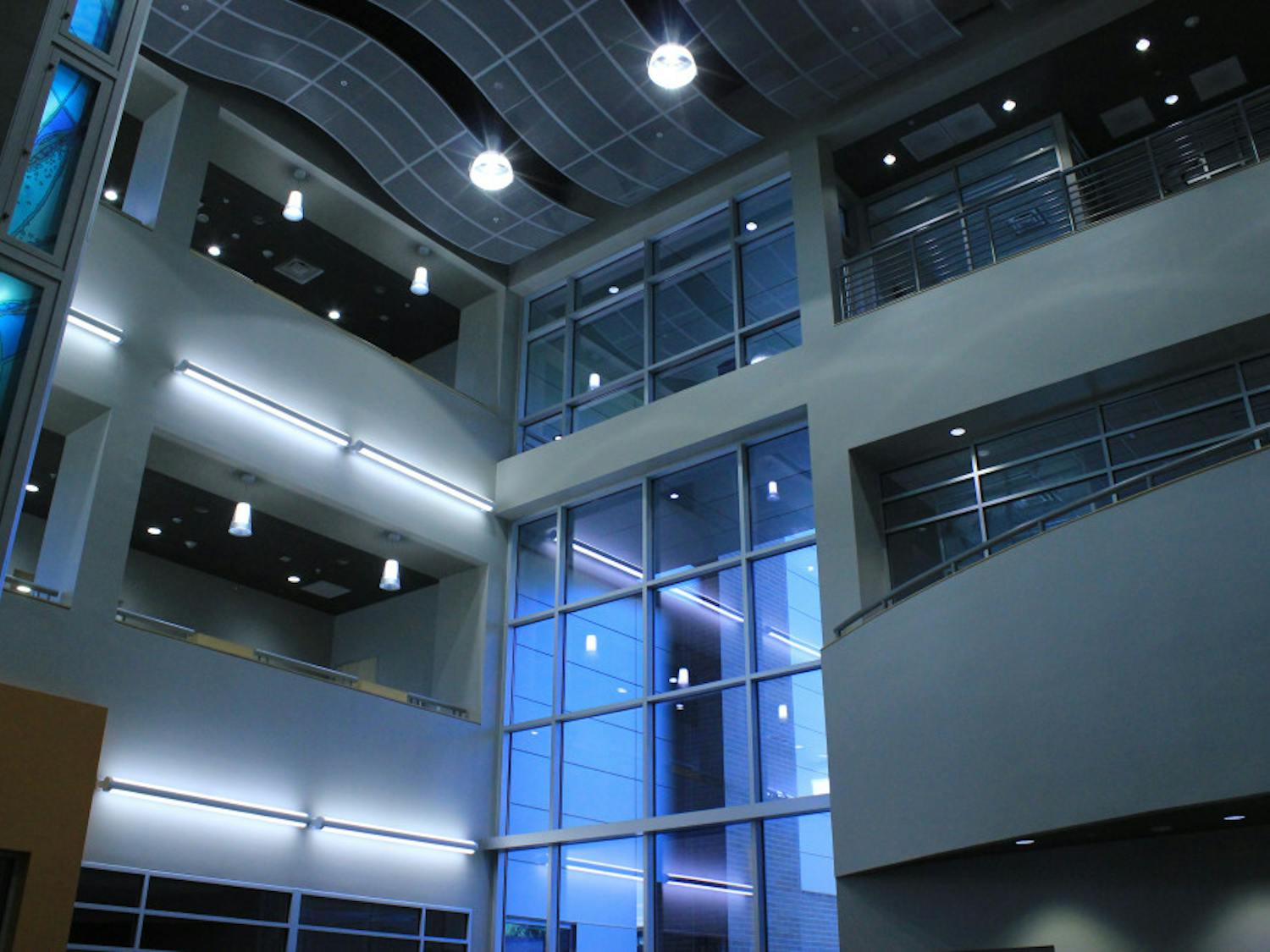 UF's Innovate Hub