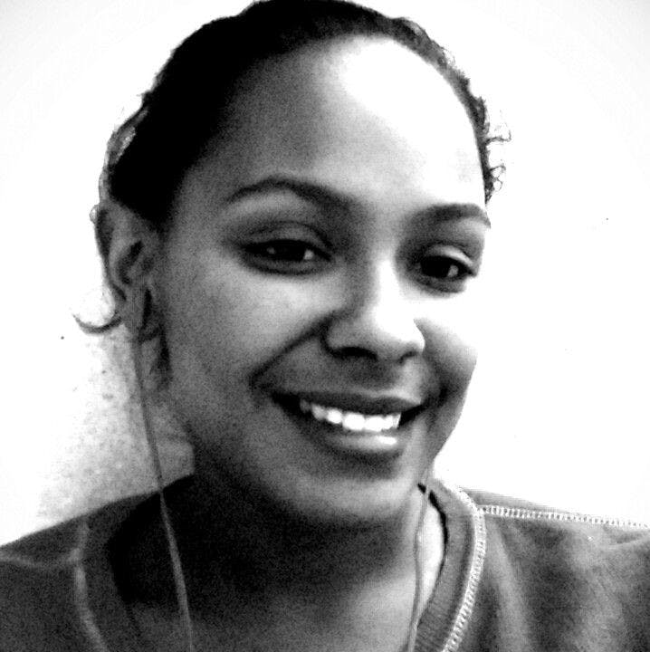 Hannah Zehner Brim was reported missing in 2016.