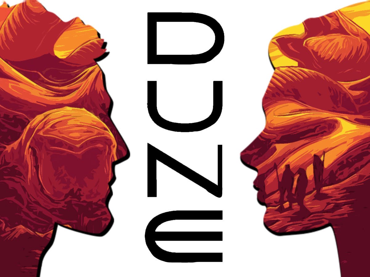 &quot;Dune&quot; delivers on space-age action but leaved viewers wanting more.