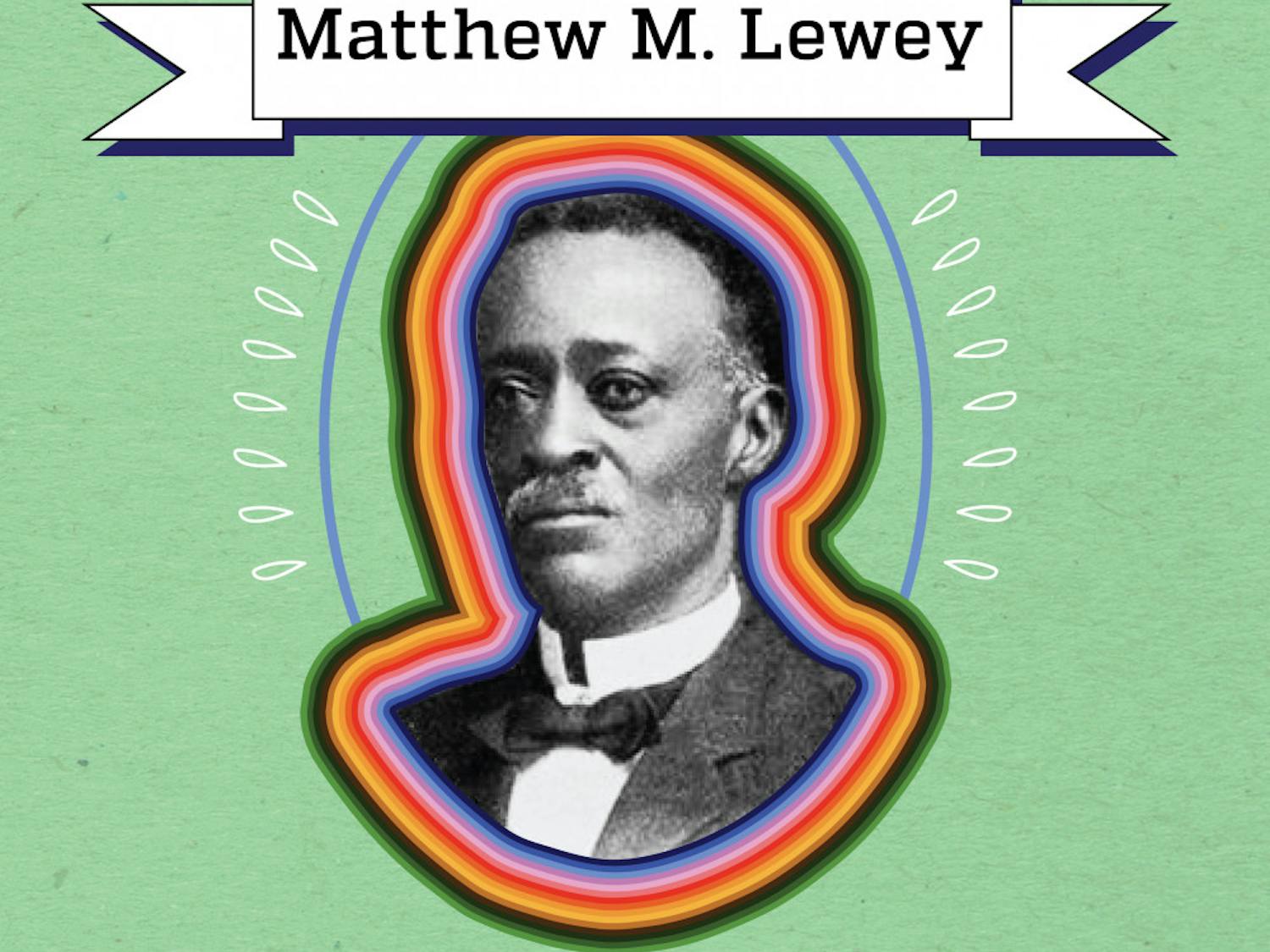 Matthew M. Lewey