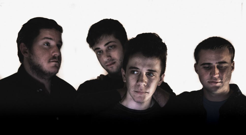 On July 19, the band announced the release of their most recent single "Comet."