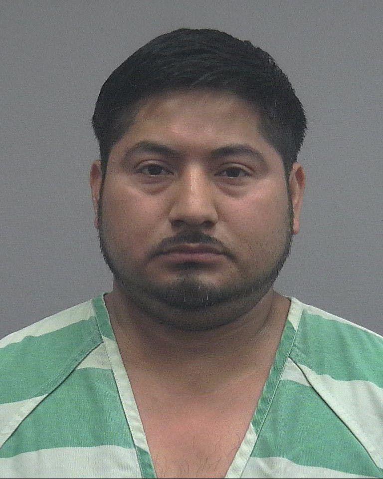 Criseforo Sanchez-Xochicale