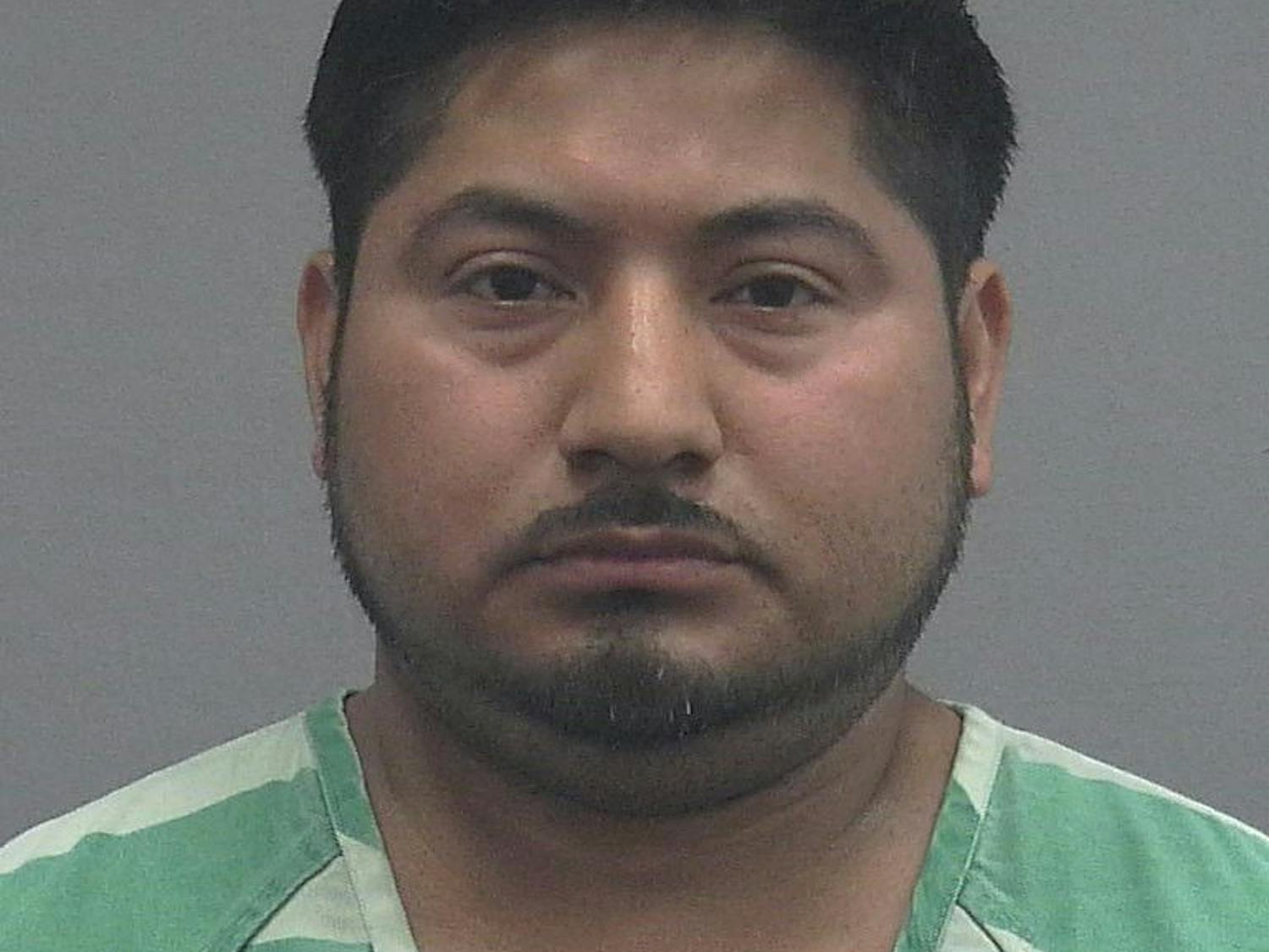 Criseforo Sanchez-Xochicale