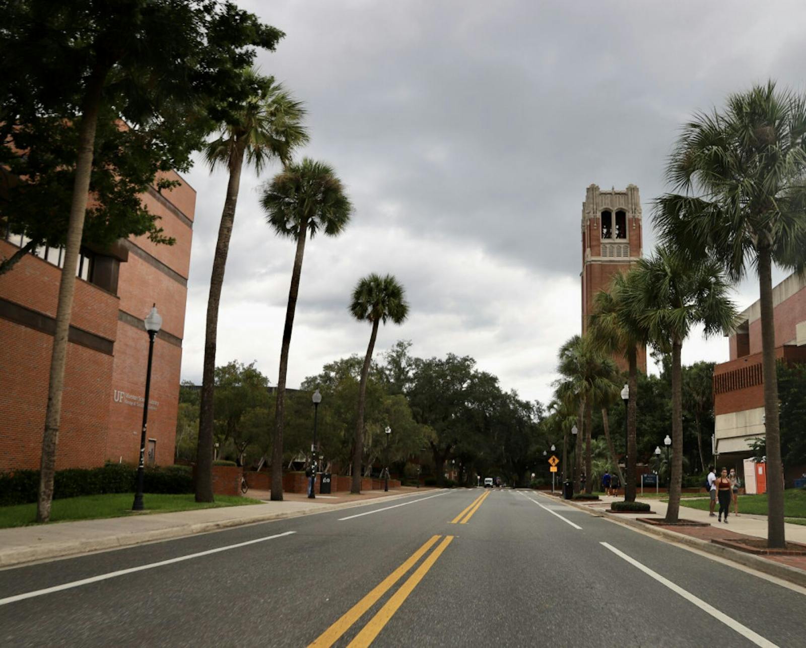 UF’s March Spring Break canceled, Winter Break extended by a week The