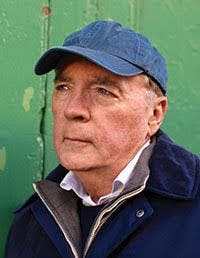 James Patterson