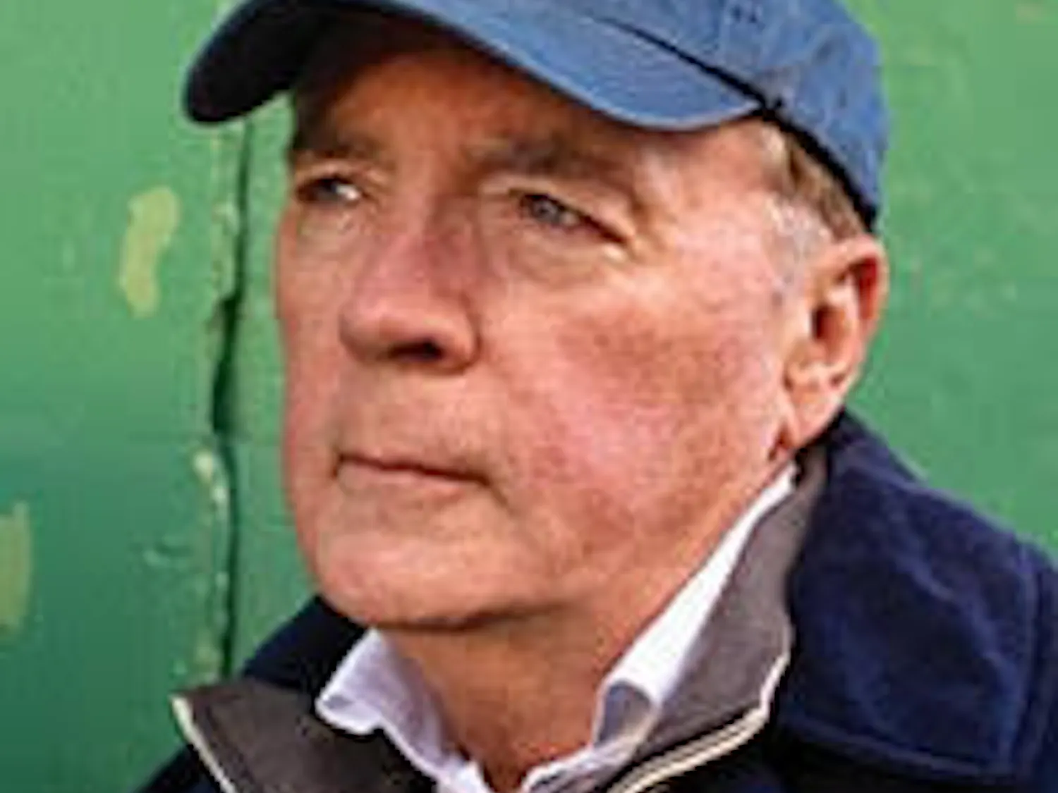 James Patterson