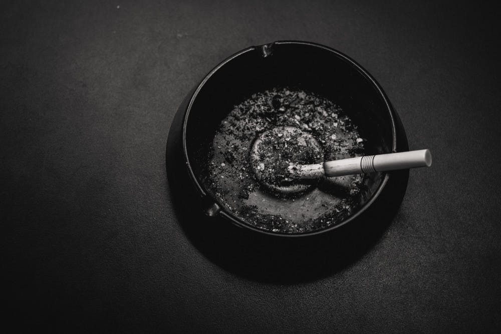 Photo by Ali Yahya on Unsplash