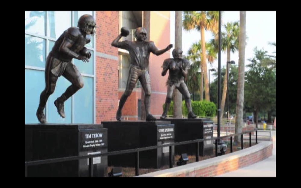 alligatorSports Video Show, Episode 12