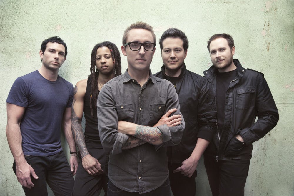 Yellowcard