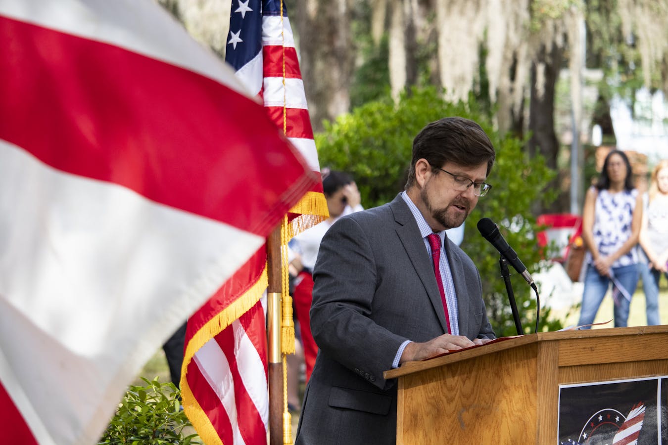 Veterans day events asheville