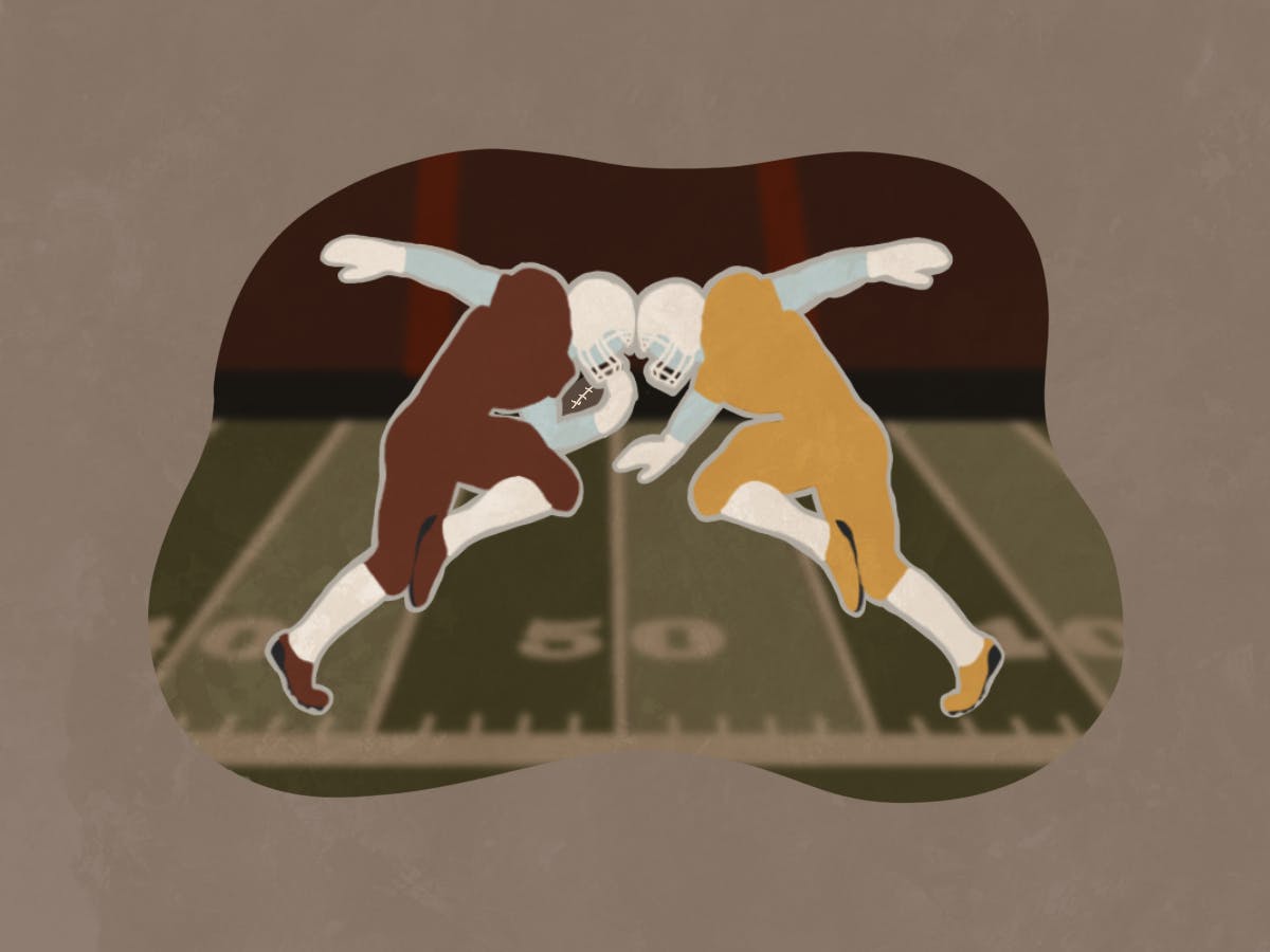 Individuals hope for change amongst student athletes and their safety.