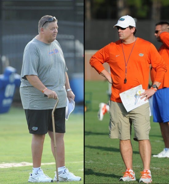 Charlie Weis,