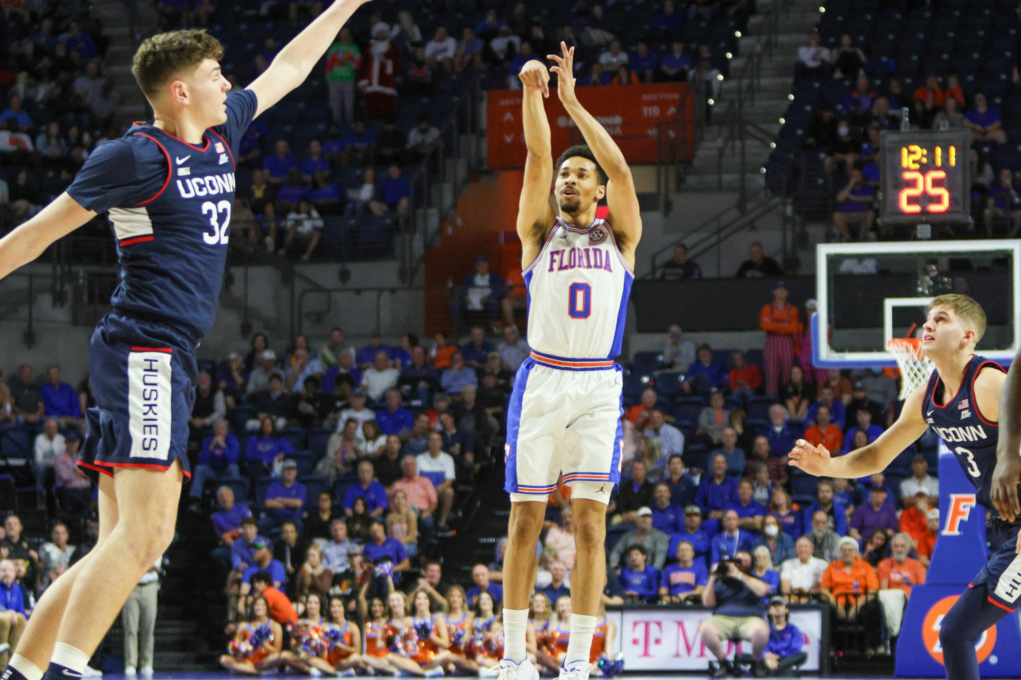 Florida Loses On Road To Texas A&M After Second-half Comeback Falls ...