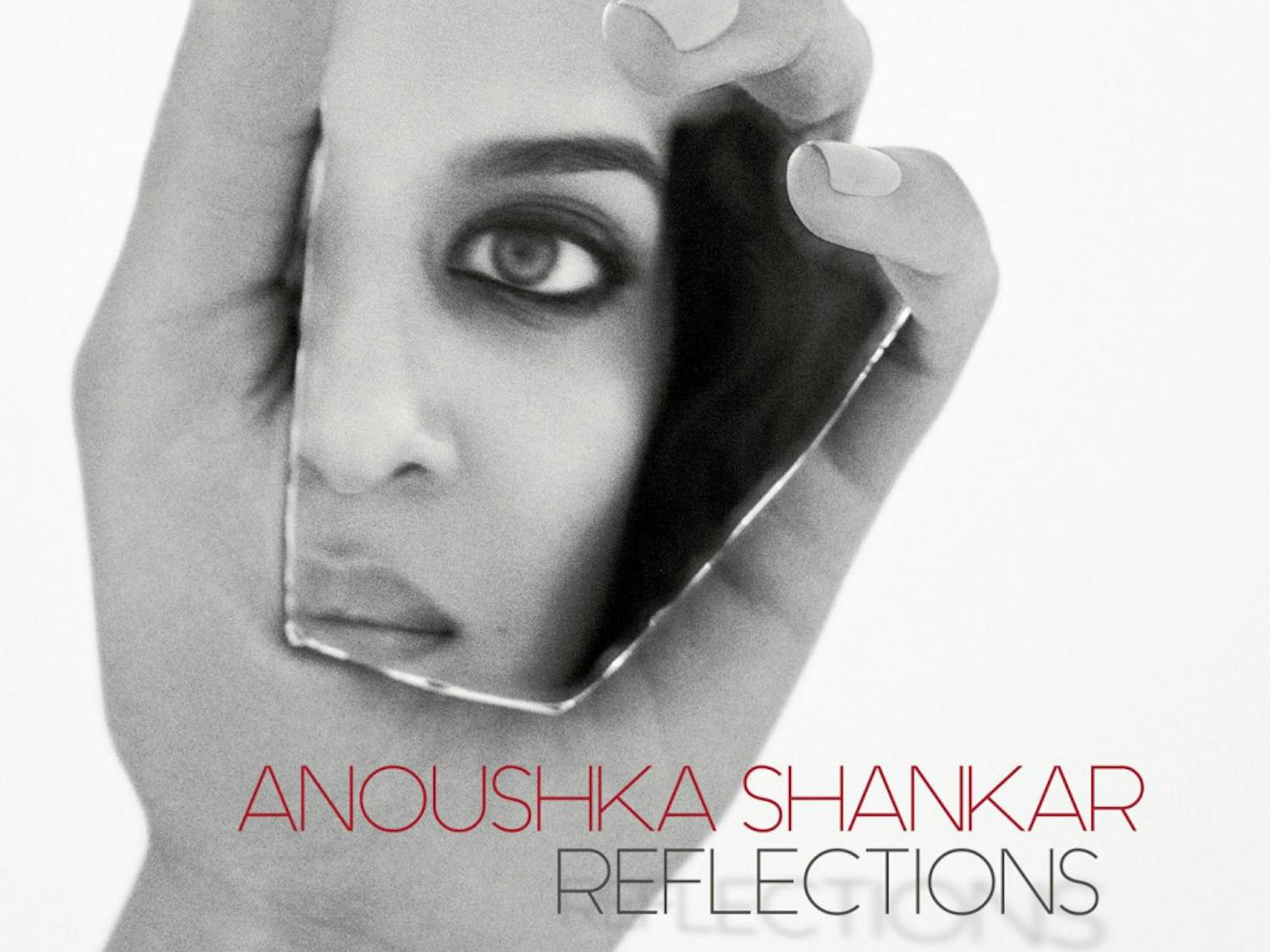 The Phillips Center is just one stop on Shankar’s tour across North America for her new album, “Reflections,” which was released March 8.