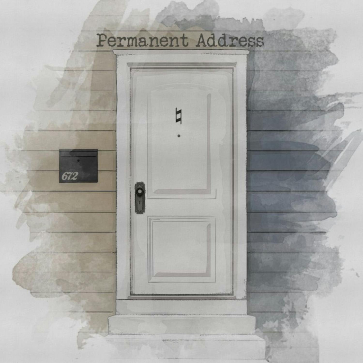 F a cappella group No Southern Accent is releasing their newest album "Permanent Address" on Friday.