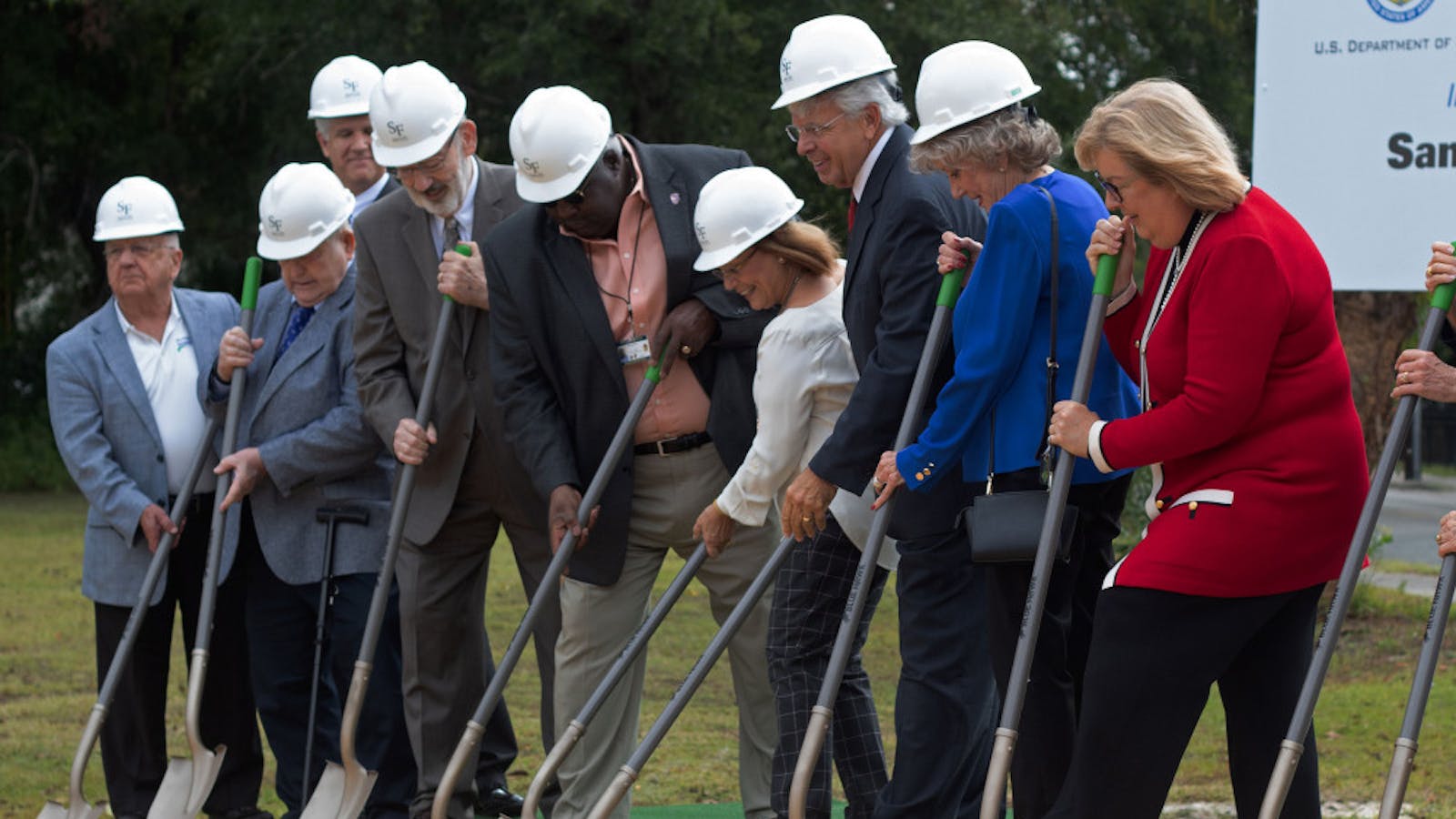 Santa Fe College To Build New Blount Campus The Independent Florida Alligator Santa Fe College Calendar Spring 2022