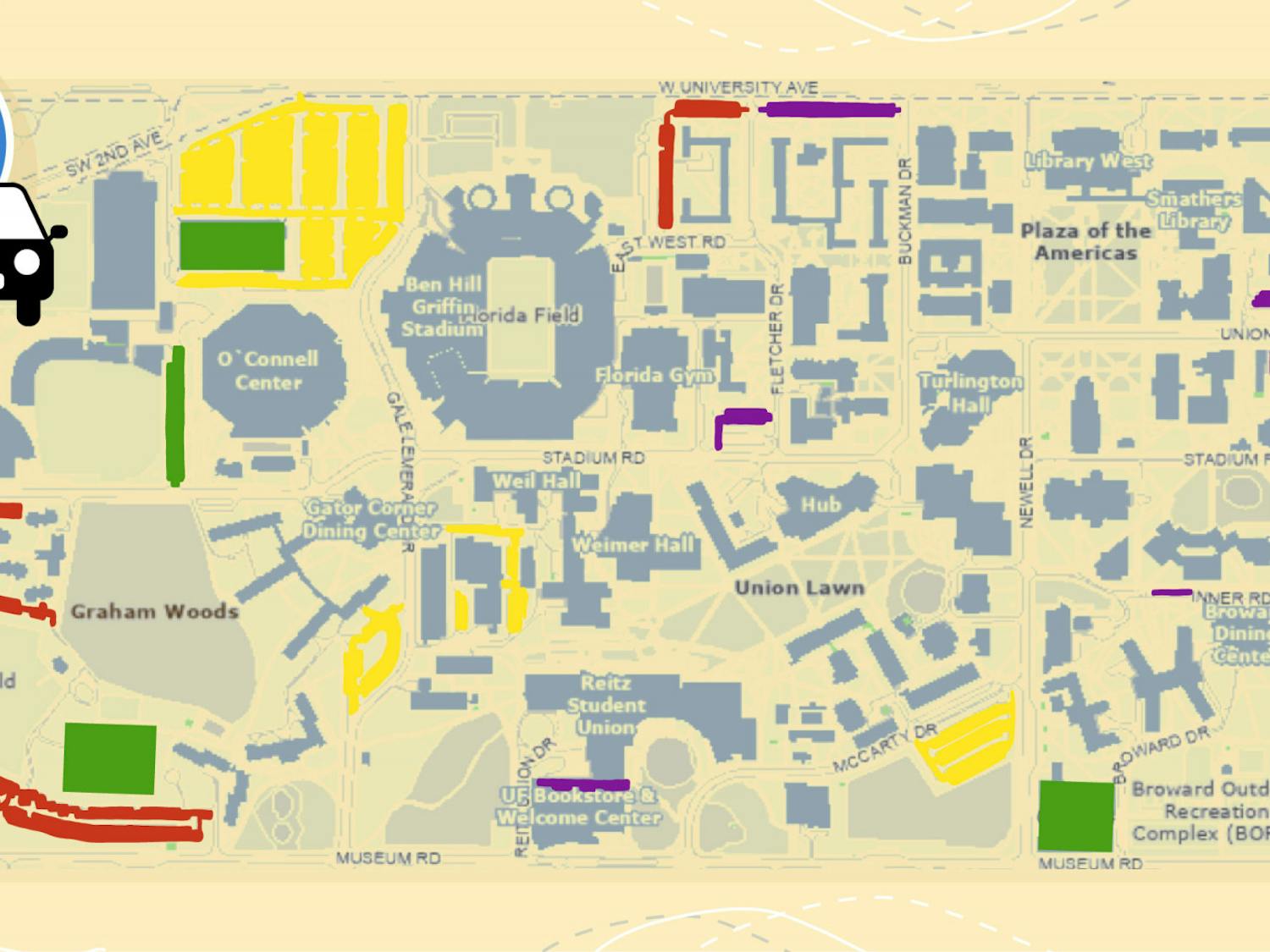 Graphic by Ashley Hicks