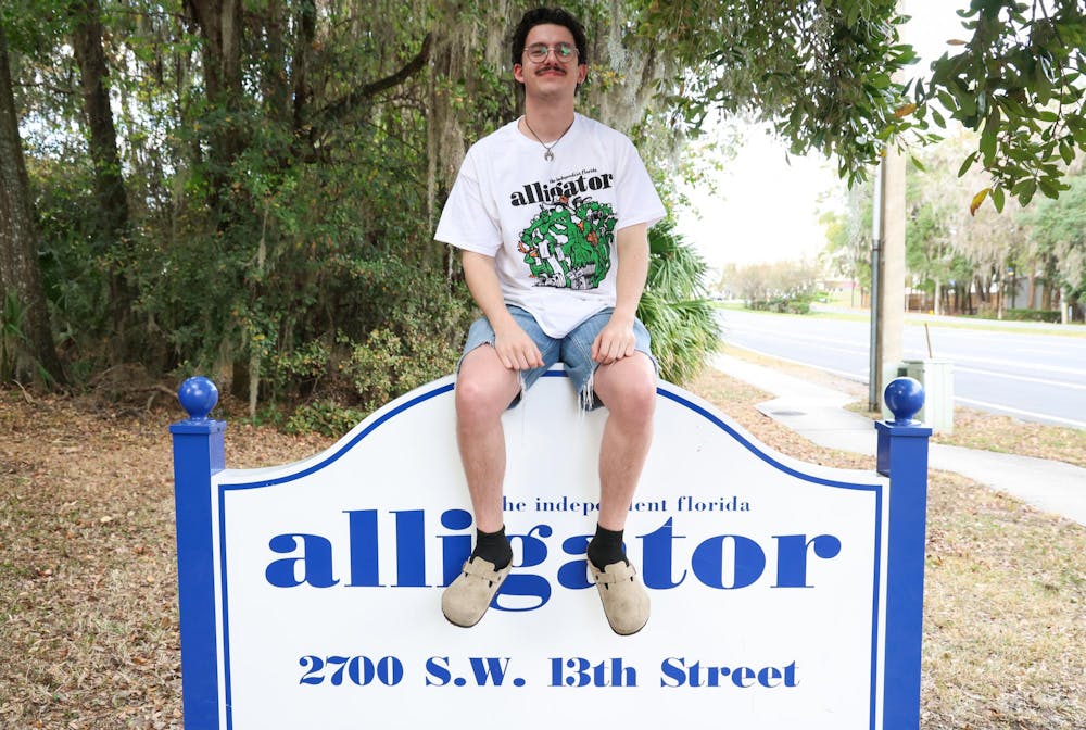 Luke Adragna was the Fall 2025 sports editor.