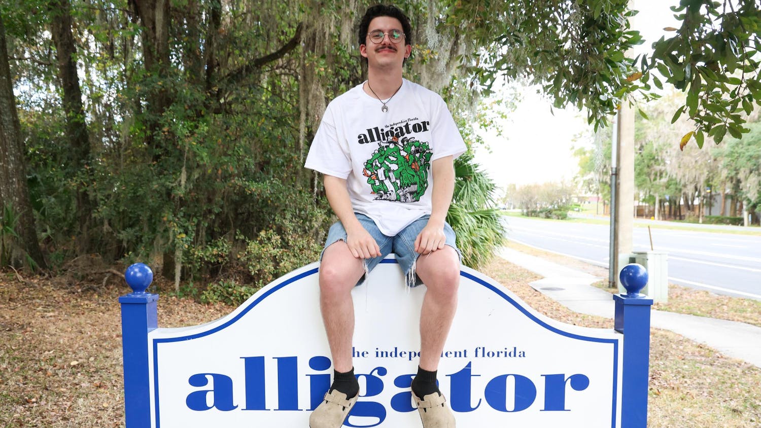 Luke Adragna was the Fall 2025 sports editor.