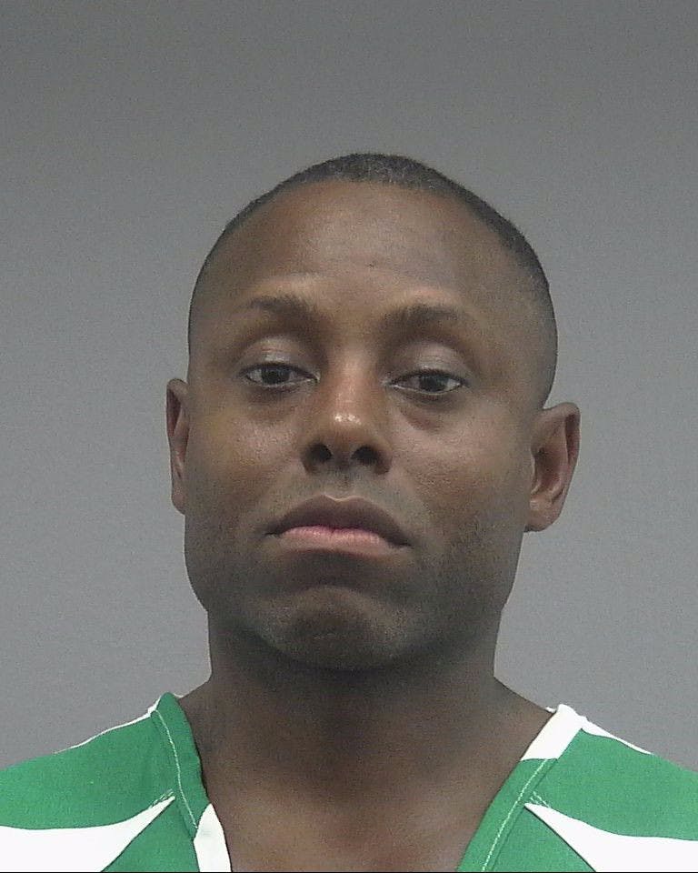 Reginald Eugene Symonette Jr.