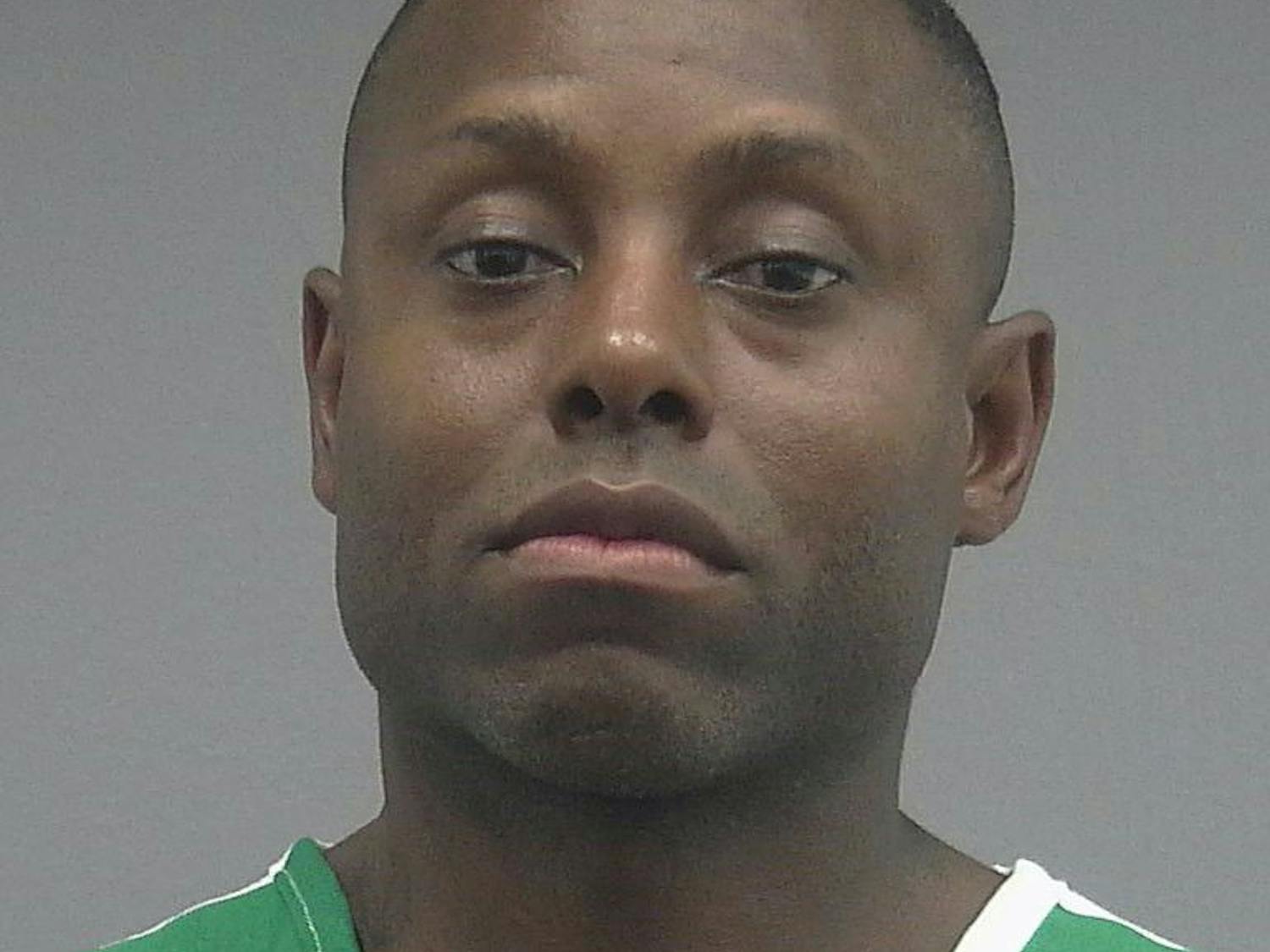 Reginald Eugene Symonette Jr.