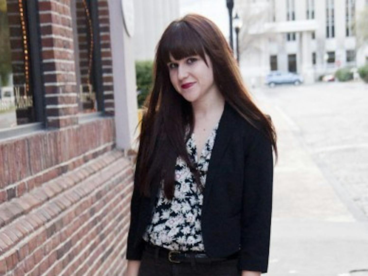 With the right amount of swag, Francis can teach you how to rock any budget.