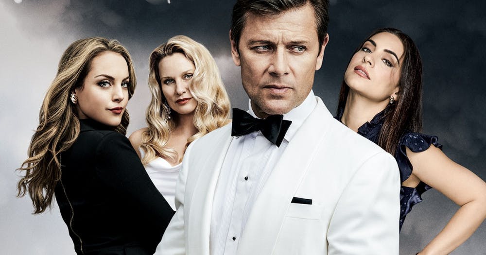”Dynasty” was renewed for a third season on Jan. 31. The high-brow drama is a reboot of the popular 80’s soap opera.